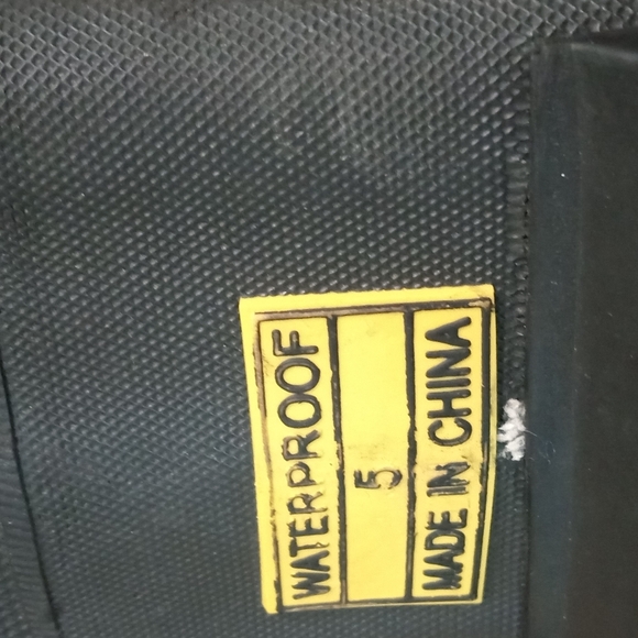 Sorel boots size 5 - Picture 6 of 9